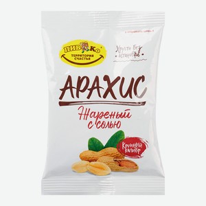 Арахис ж/с СТМ Пив&ко 60гр