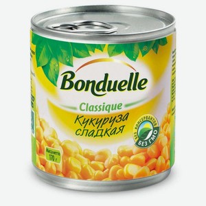 Кукуруза Bonduelle, 170г
