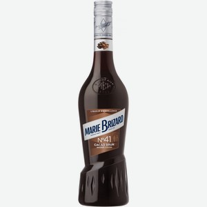 Ликер Мари Бризар, Какао Браун, 700 мл