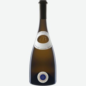 Вино  Куртефранка Конвенто Делла Сантиссима Аннунчата , 2016, 2016, 750 мл, Белое, Сухое