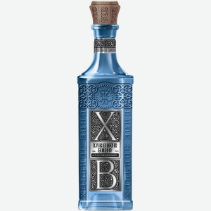 Водка  Хлебное Вино  Классическое, 500 мл