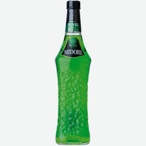 Ликер  Мидори  Дыня, 700 мл