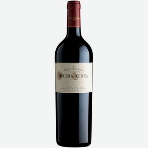 Вино Тенута Санта Мария,  Дечима Ауреа  Мерло, 2011, 2011, 750 мл, Красное, Сухое