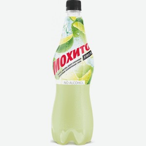 Вода  Мохито  Фреш, ПЭТ, 1000 мл