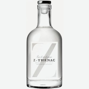 Водка  Зет-Тенак  Бланш, 350 мл