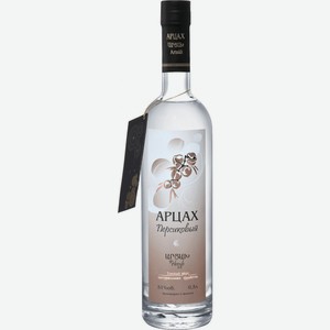 Водка  Арцах  Персиковый, 500 мл