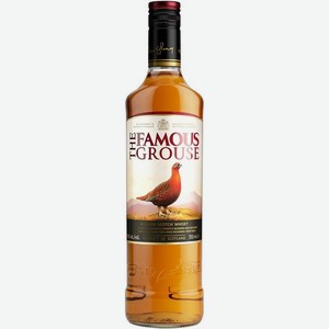 Виски  Фэймос Граус , 700 мл