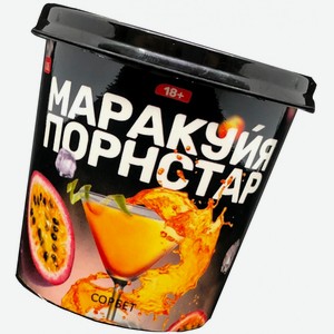 Бакалея  Алкрем  Маракуйя, 150 мл