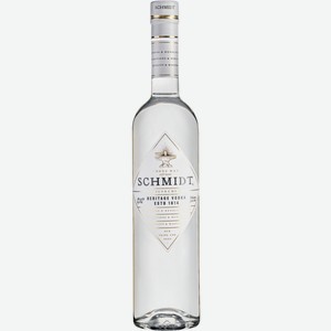 Водка  Шмидт  Суприм, 500 мл