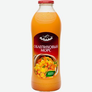Сок  АртшАни  Морс из Облепихи, 1000 мл