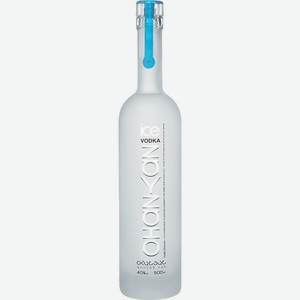 Водка  Оганян  Айс, 500 мл