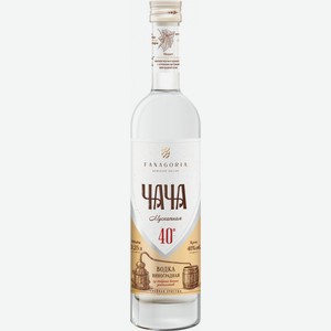 Водка Фанагория, Чача Мускатная, 250 мл