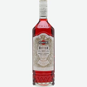 Ликер  Мартини  Ризерва Спечиале Биттер, 700 мл