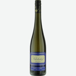 Вино Николайхоф Вахау,  Фом Штайн  Рислинг Федершпиль, 2011, 2011, 750 мл, Белое, Сухое