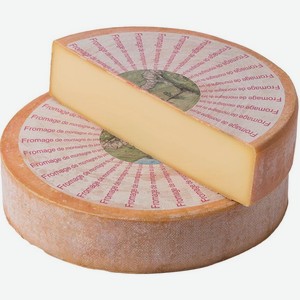 Сыр Марго Фромаж, Жура Монтань,