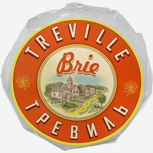 Сыр Бри  Тревиль ,