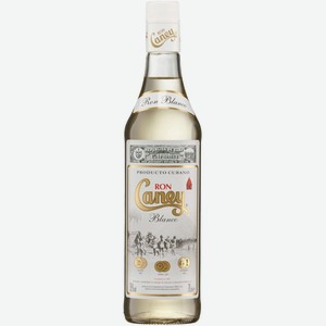 Ром  Каней  Бланко, 700 мл