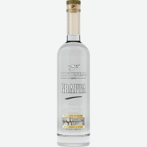 Граппа  Коктебель  Граппа, 500 мл