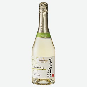 Игристое вино и шампанское Sainte Neige Sparkling 12.5% 0.72 л.