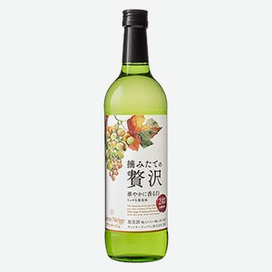 Вино Sumitate No Zeitaku Hanaya Kanikaorushiro Sainte Neige 11% 0.72 л.