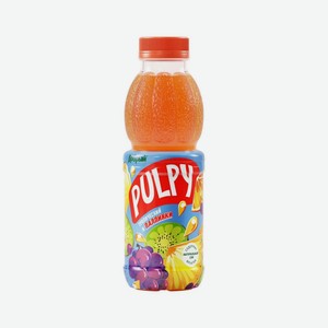 Палпи ДобрыйТропик 0,45л