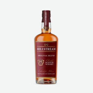 Millstream Виски, 500 мл