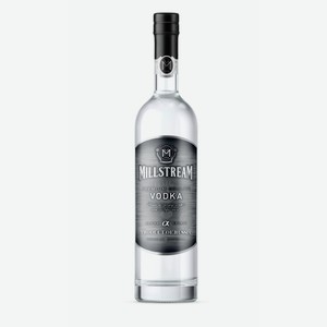 Millstream Водка, 500 мл