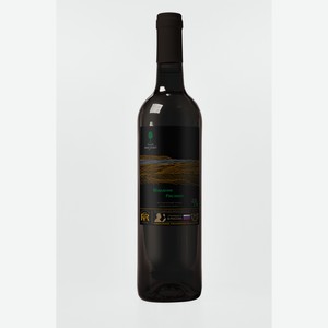 Millstream Вино ЗГУ  Кубань  сухое белое  Усадьба Мысхако Бленд белый ( Шардоне-Рислинг ), 750 мл