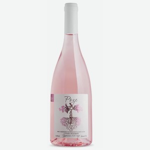 Millstream Вино ЗГУ   Кубань  розовое сухое Gunko Winery РОЗЕ , 750 мл
