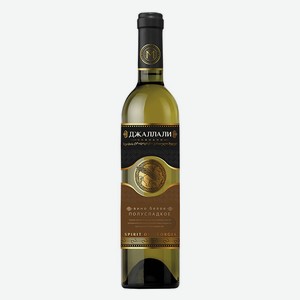 Millstream Джаллали Чиквиани белое п/сл, 700 мл