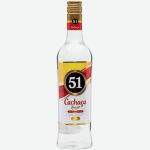 Кашаса Кашаса 51, 700 мл
