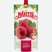 Джем   Махеевъ   Малина, 300 г