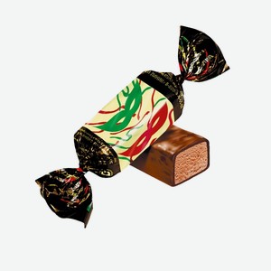 Конфеты Маска 1кг ТМ Красный октябрь