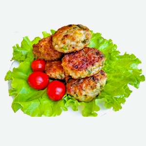 Котлеты Дачные 1кг