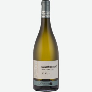 Вино Lacheteau Sauvignon Blanc Haut Poitou 0.75л