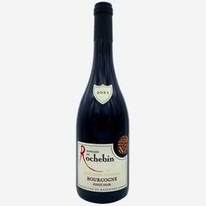 Вино Clos St Germain Pinot Noir 0.75л