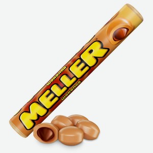 Ирис Meller Шоколад 38г