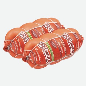 Колбаса Филейская классическая Вязанка 450 г