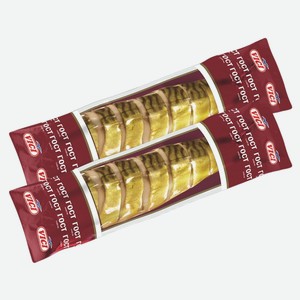 Рыба Скумбрия атлантическая х/к Вичи 300 г
