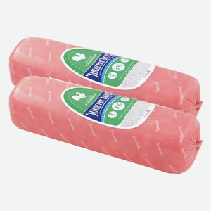 Ветчина из индейки Империя Вкуса Черкизовский МК 1 кг