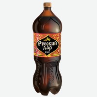 Квас   Русский дар   Традиционный, 2 л