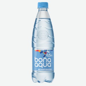 Вода Бонаква