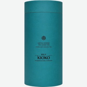 Бакалея Киоко,  Те Гуань Инь  Листовой Улун,