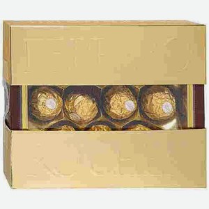 Набор Конфет Ferrero Rocher 125г