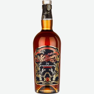 Ром Millonario 10 Aniversario Reserva 40% 0.7 л.