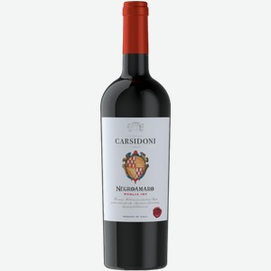 Вино Negroamaro Puglia IGT