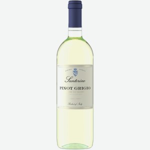 Вино Pinot Grigio Terre Siciliane IGT