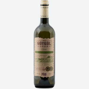 Вино  Гёйгёль  Сира, 750 мл, Красное, Сухое