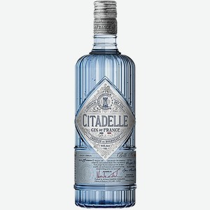 Джин Citadelle Original 44% 0.7 л.