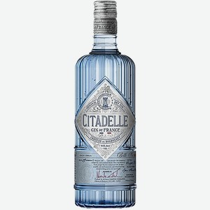 Джин Citadelle Original 44% 1 л.